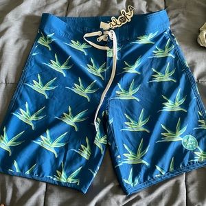 Of One Sea Boardshorts